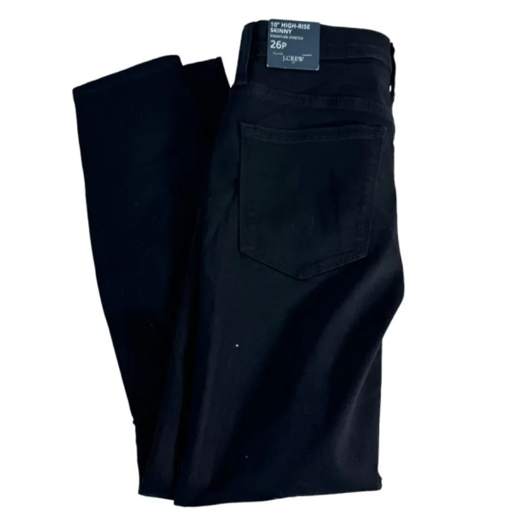 J. Crew Factory these measure